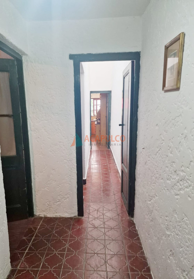 Casa Ref.1007 - Venta de casa en palermo 3 dormitoriois y 3 baños