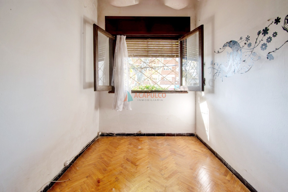 Casa Ref.1070 - Venta casa 3 dormitorios garaje Unión
