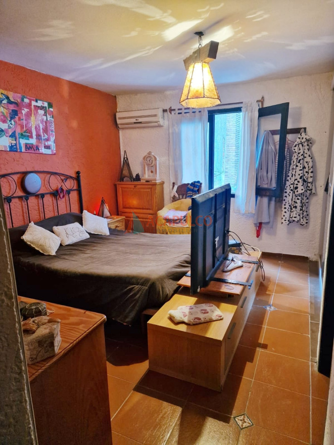 Casa Ref.1007 - Venta de casa en palermo 3 dormitoriois y 3 baños