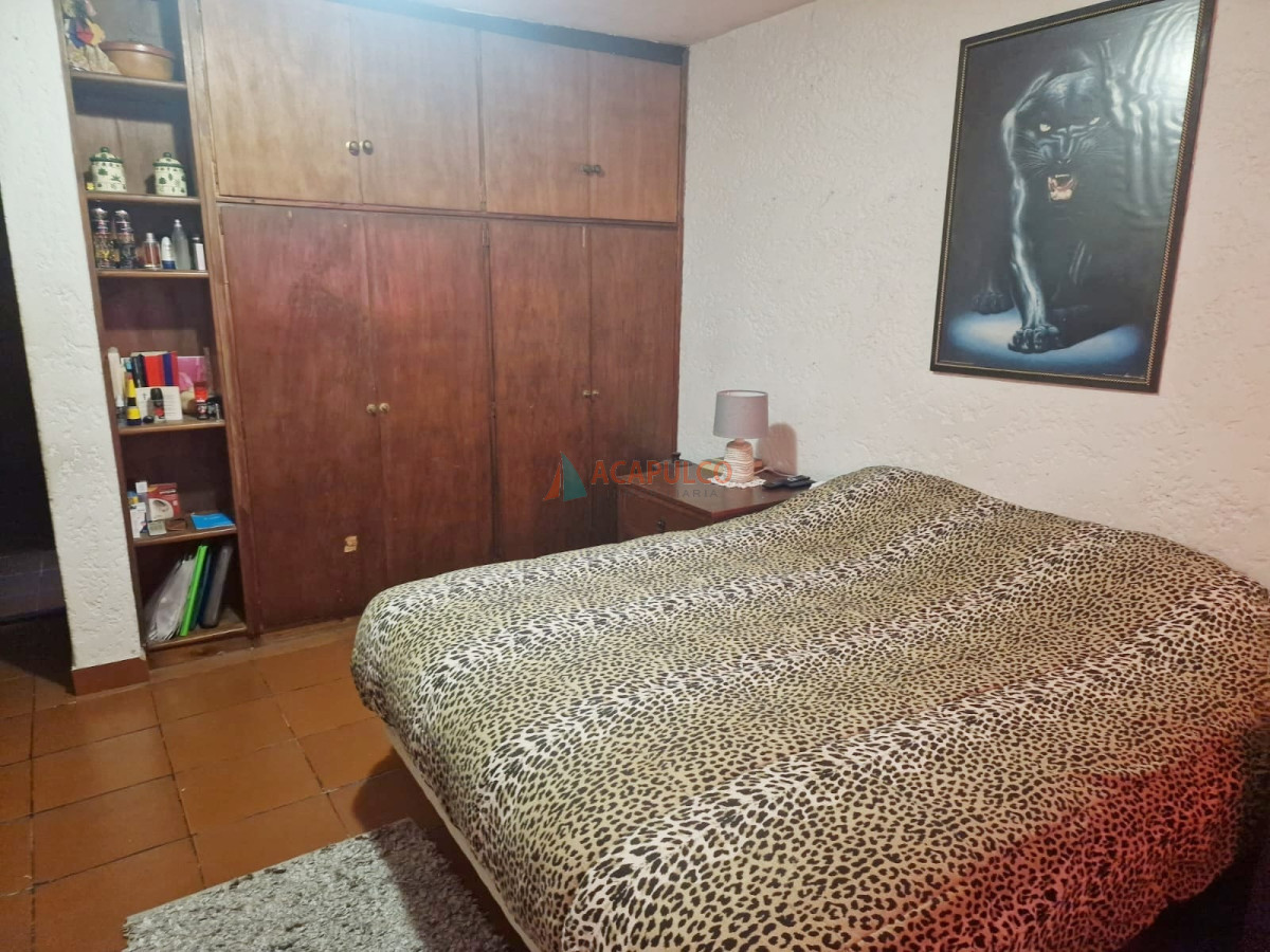 Casa Ref.1007 - Venta de casa en palermo 3 dormitoriois y 3 baños