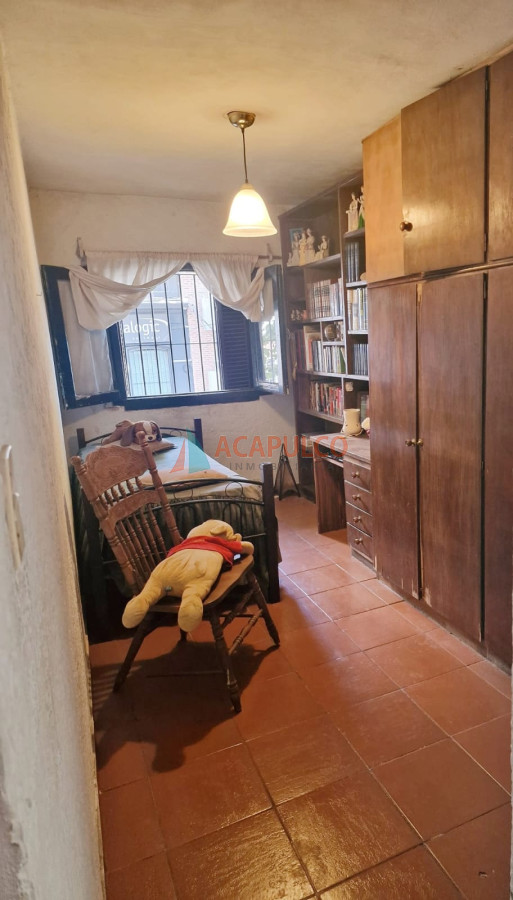 Casa Ref.1007 - Venta de casa en palermo 3 dormitoriois y 3 baños