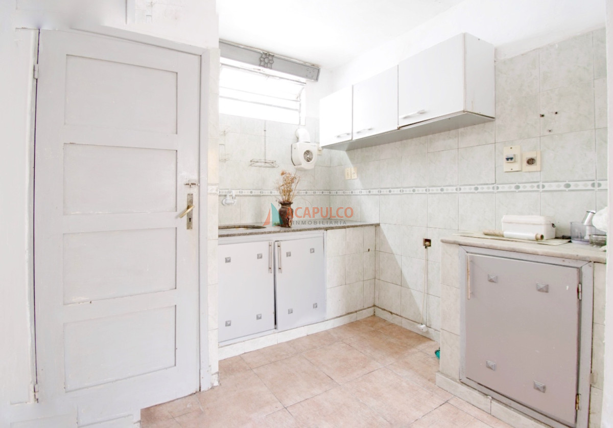 Casa Ref.1070 - Venta casa 3 dormitorios garaje Unión