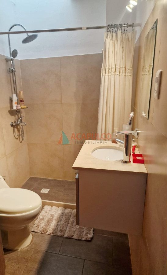 Casa Ref.1007 - Venta de casa en palermo 3 dormitoriois y 3 baños