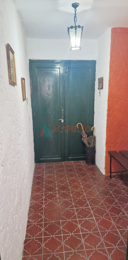 Casa Ref.1007 - Venta de casa en palermo 3 dormitoriois y 3 baños
