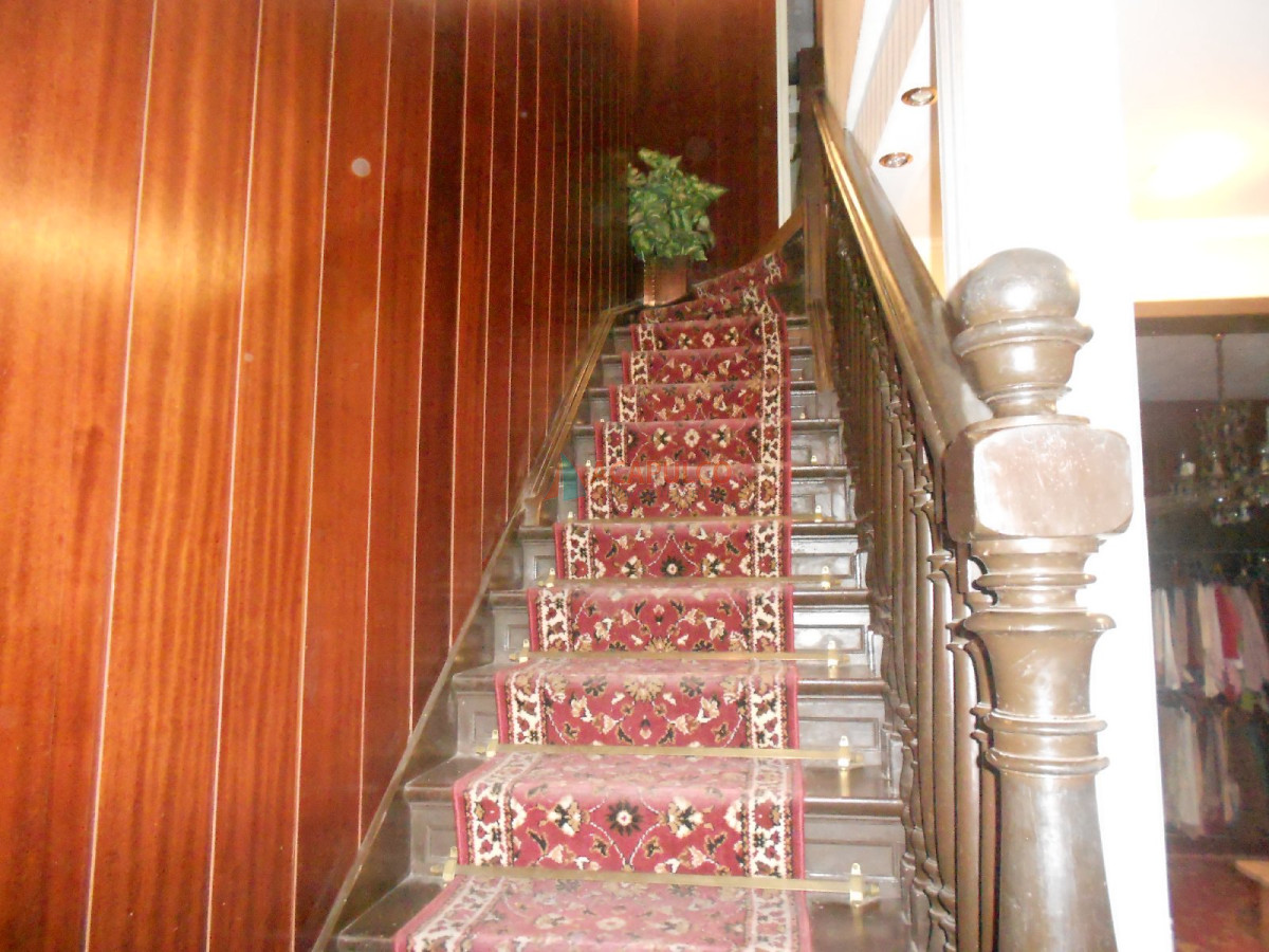 Casa Ref.985 - Venta casa en Pocitos, 3 dormitorios 2 baños excelente punto