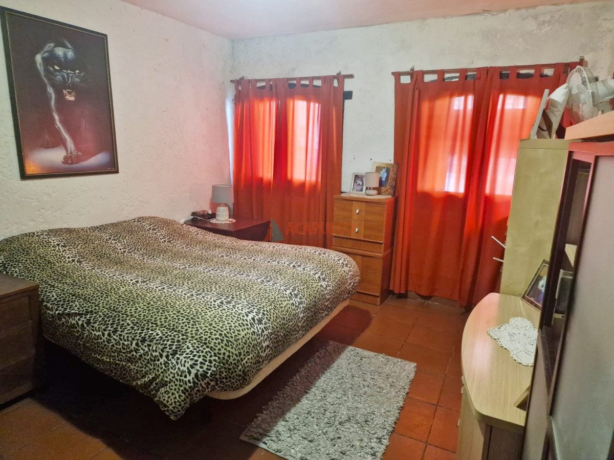 Casa Ref.1007 - Venta de casa en palermo 3 dormitoriois y 3 baños