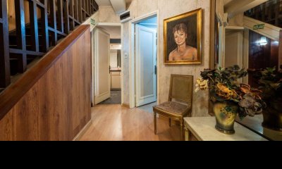Venta casa en Pocitos, 3 dormitorios 2 baños excelente punto