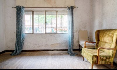 Venta Casa Pocitos Nuevo 2 dormitorios a RECICLAR