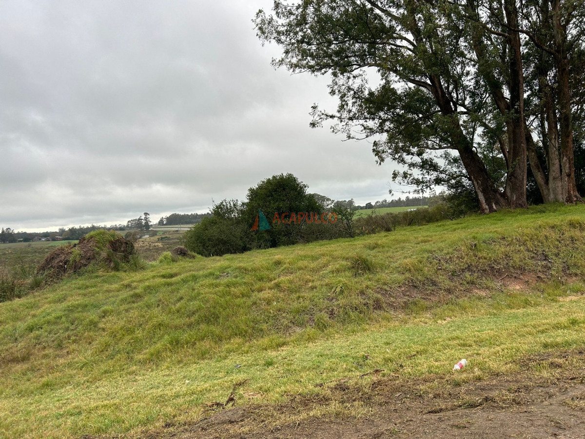Chacra Ref.961 - Venta terreno en intersección Ruta 1 y Ruta 54 