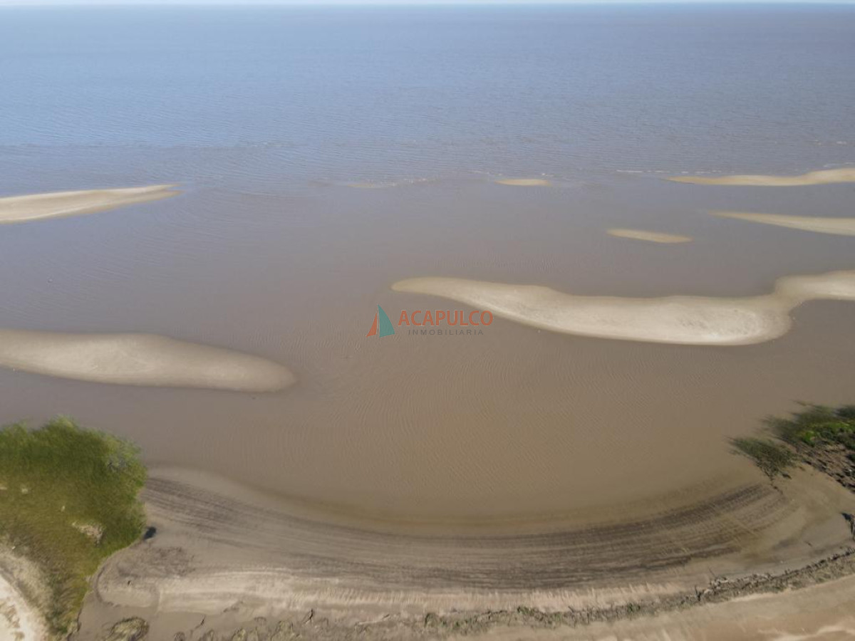 Chacra Ref.868 - Venta Chacra 5 hectáreas en Juan Lacaze, con playa propia! 