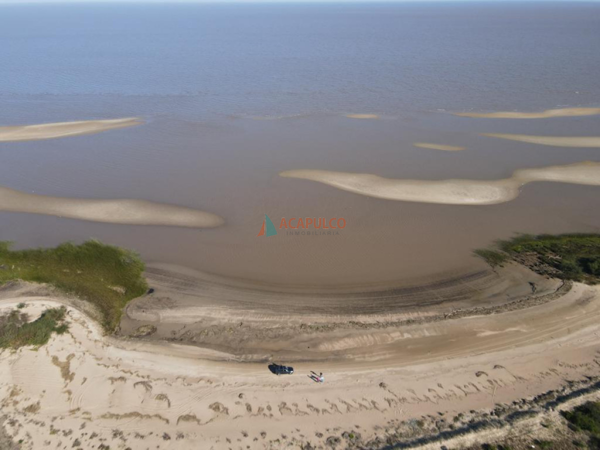 Chacra Ref.730 - Venta Chacra en Juan Lacaze en Boca del Rosario 