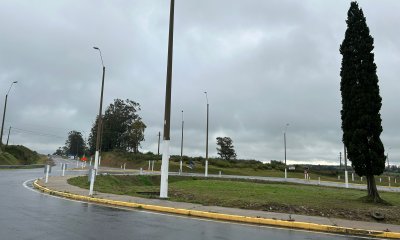 Venta terreno en intersección Ruta 1 y Ruta 54