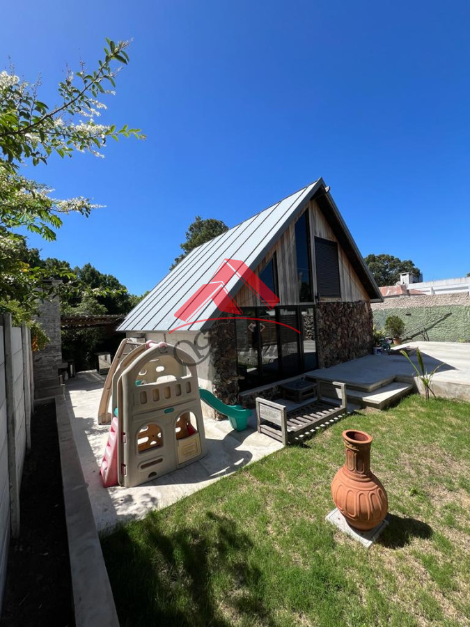 Casa ID.1984 - Alquiler de casa en Punta del Este