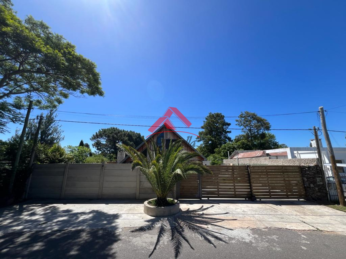 Casa ID.1984 - Alquiler de casa en Punta del Este