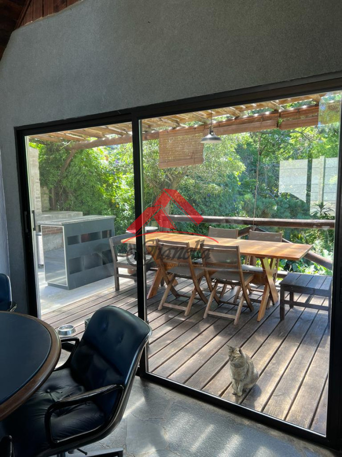 Casa ID.1984 - Alquiler de casa en Punta del Este