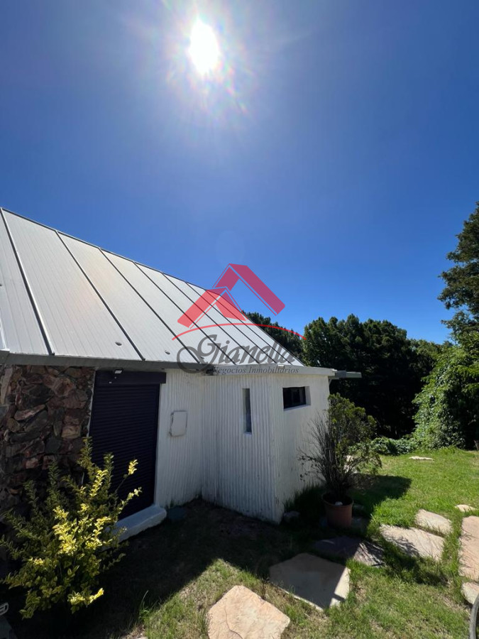 Casa ID.1984 - Alquiler de casa en Punta del Este