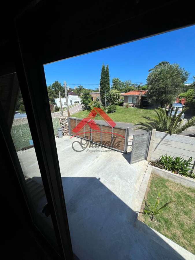 Casa ID.1984 - Alquiler de casa en Punta del Este