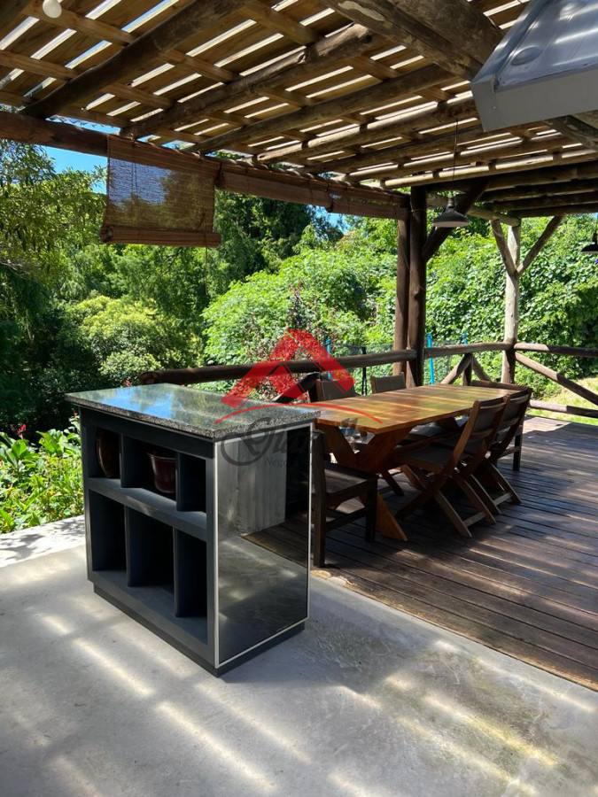 Casa ID.1984 - Alquiler de casa en Punta del Este