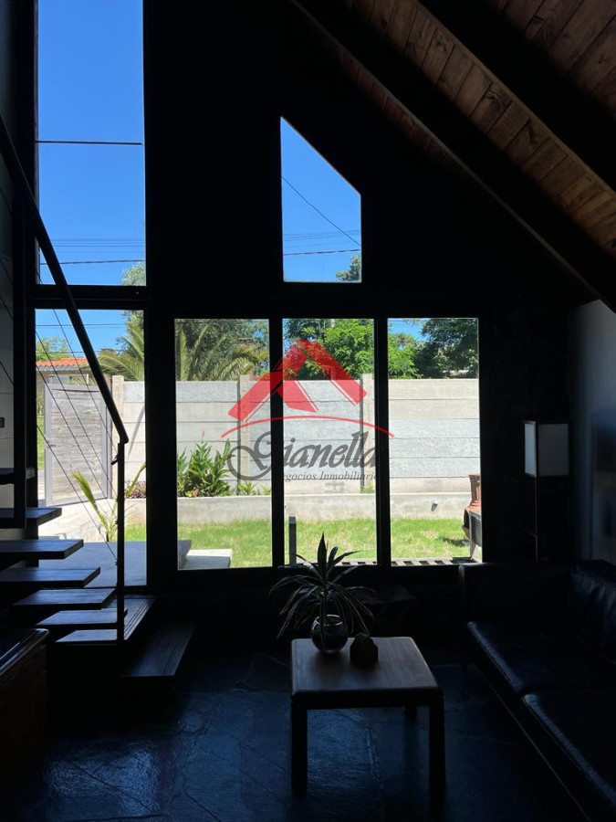 Casa ID.1984 - Alquiler de casa en Punta del Este