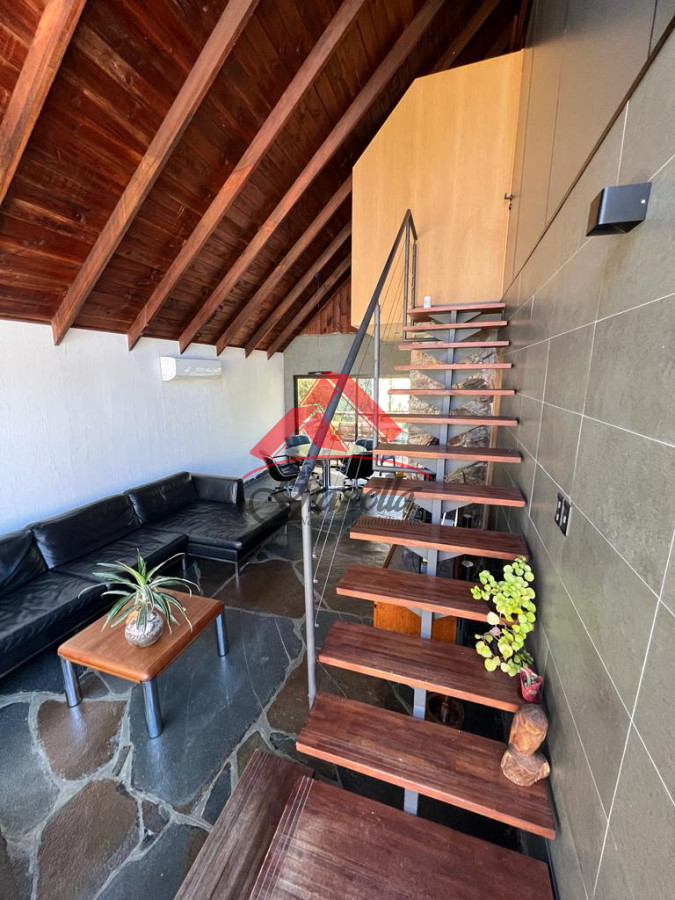 Casa ID.1984 - Alquiler de casa en Punta del Este