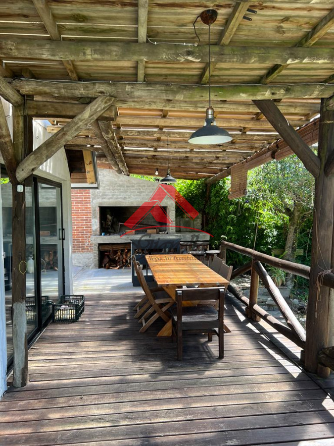 Casa ID.1984 - Alquiler de casa en Punta del Este