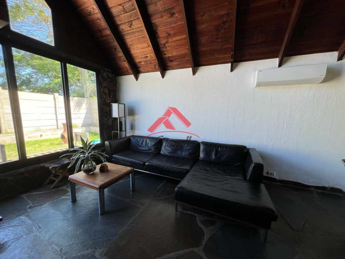 Casa ID.1984 - Alquiler de casa en Punta del Este