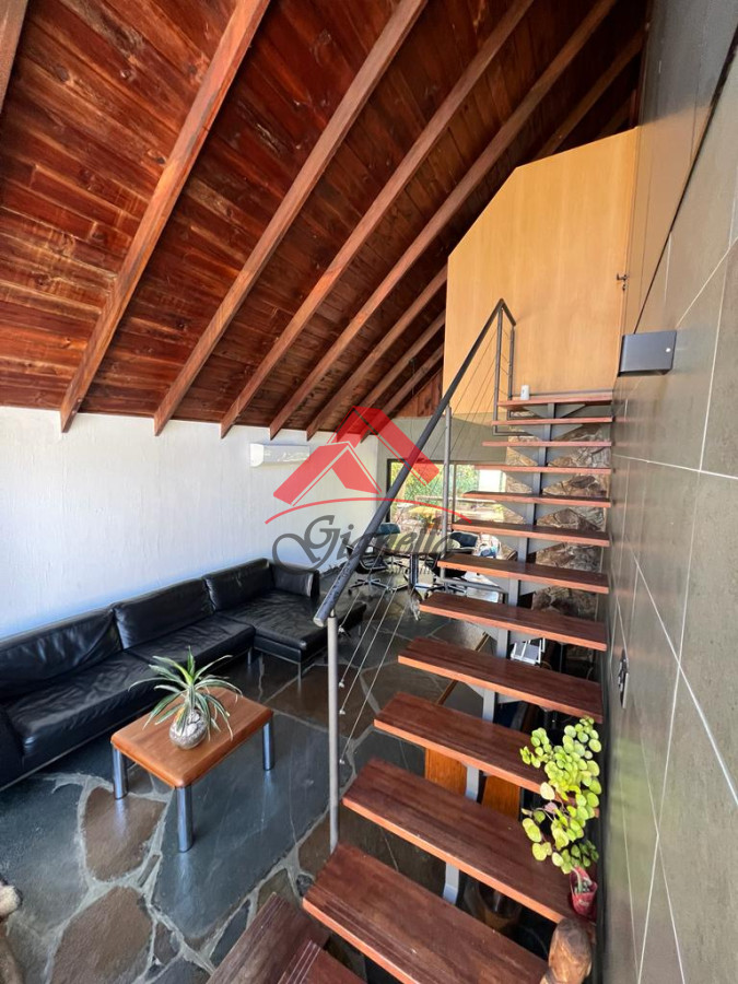 Casa ID.1984 - Alquiler de casa en Punta del Este