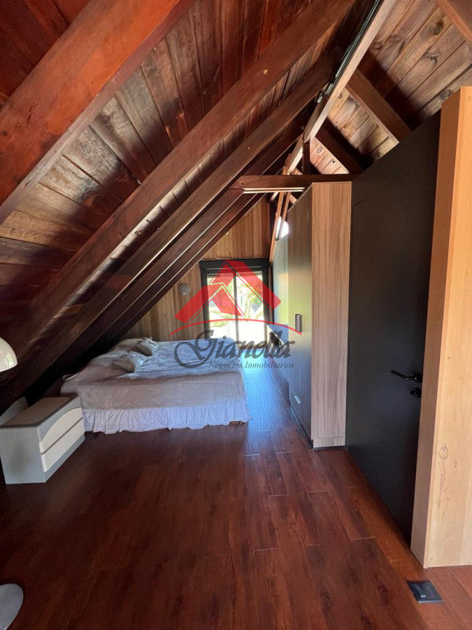 Casa ID.1984 - Alquiler de casa en Punta del Este