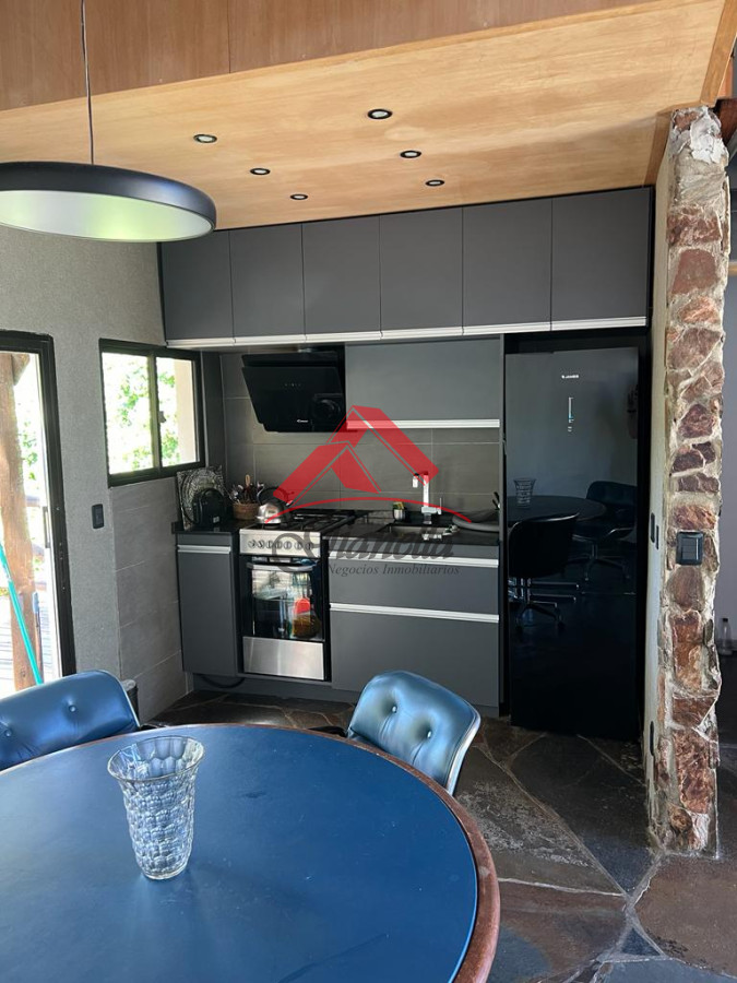 Casa ID.1984 - Alquiler de casa en Punta del Este