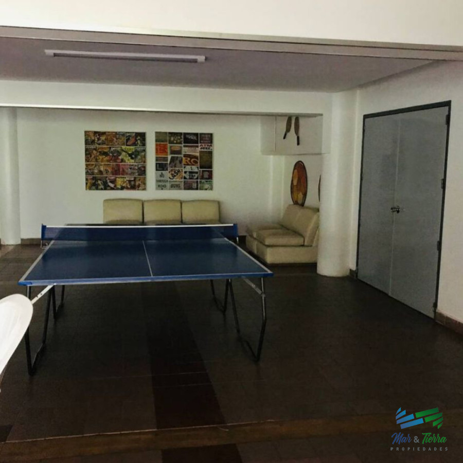 Apartamento ID.5832 - Oportunidad Venta apartamento de 1 dormitorio en Punta del Este