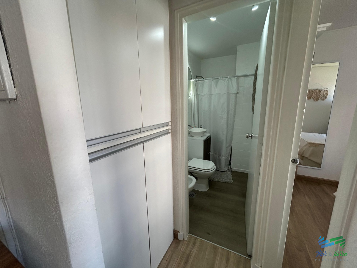 Apartamento ID.4685 - APARTAMENTO DE UN DORMITORIO EN VENTA