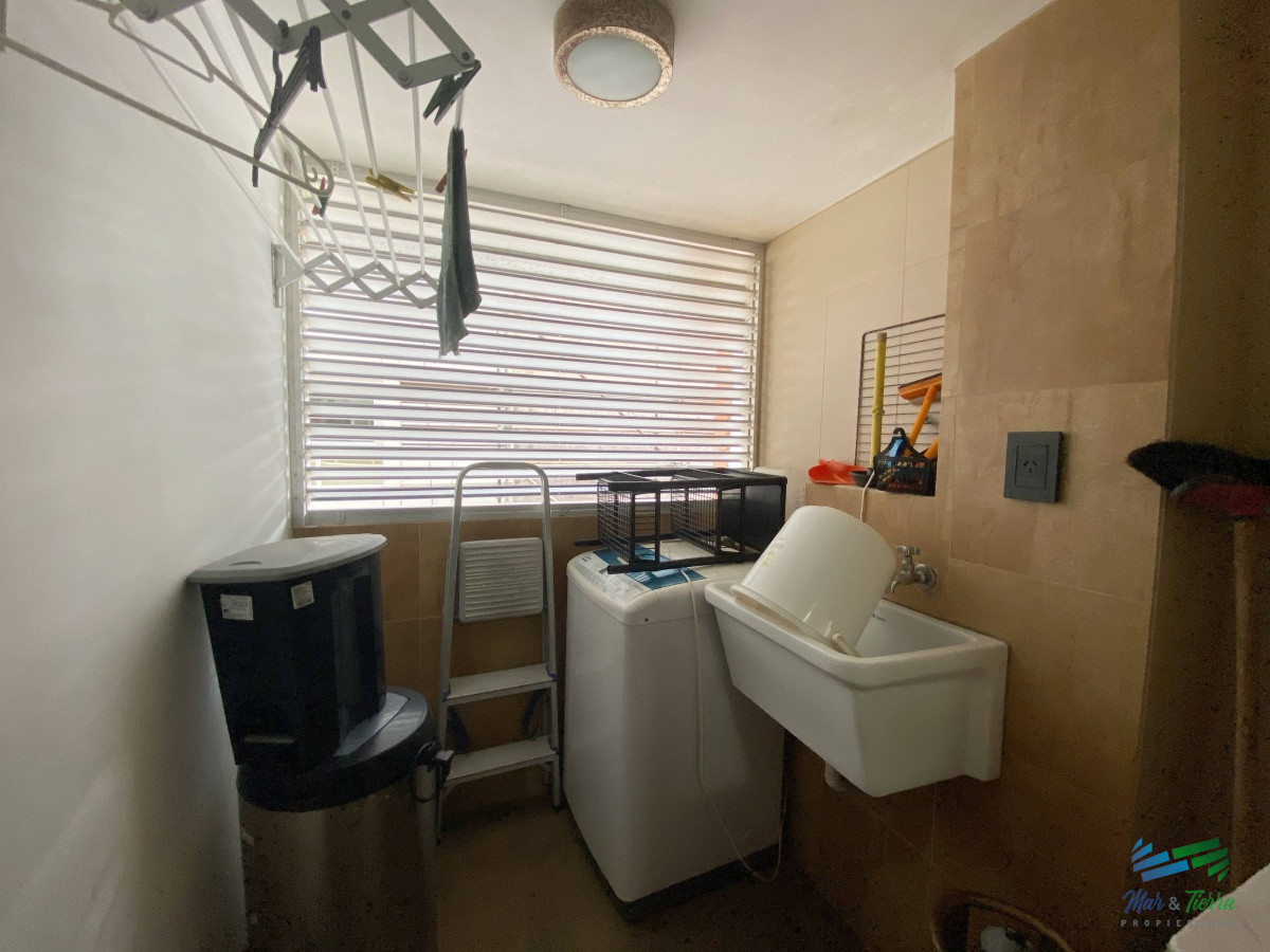 Apartamento ID.3444 - Venta de Apartamento 2 dormitorios en Playa Mansa, Punta del Este.