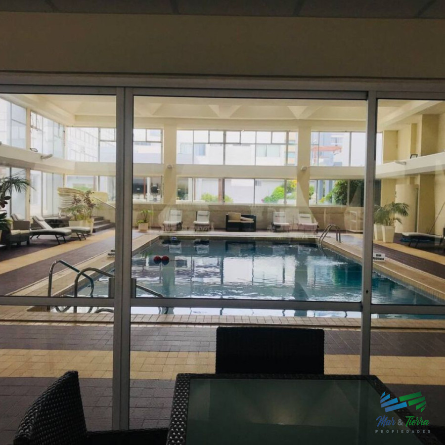 Apartamento ID.5832 - Oportunidad Venta apartamento de 1 dormitorio en Punta del Este