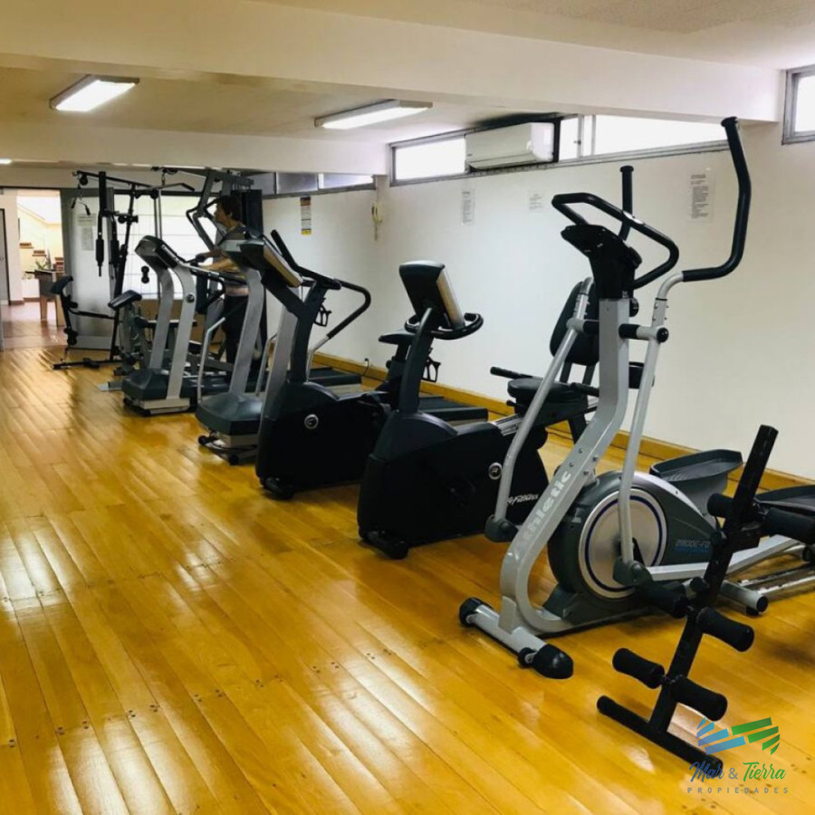 Apartamento ID.5832 - Oportunidad Venta apartamento de 1 dormitorio en Punta del Este