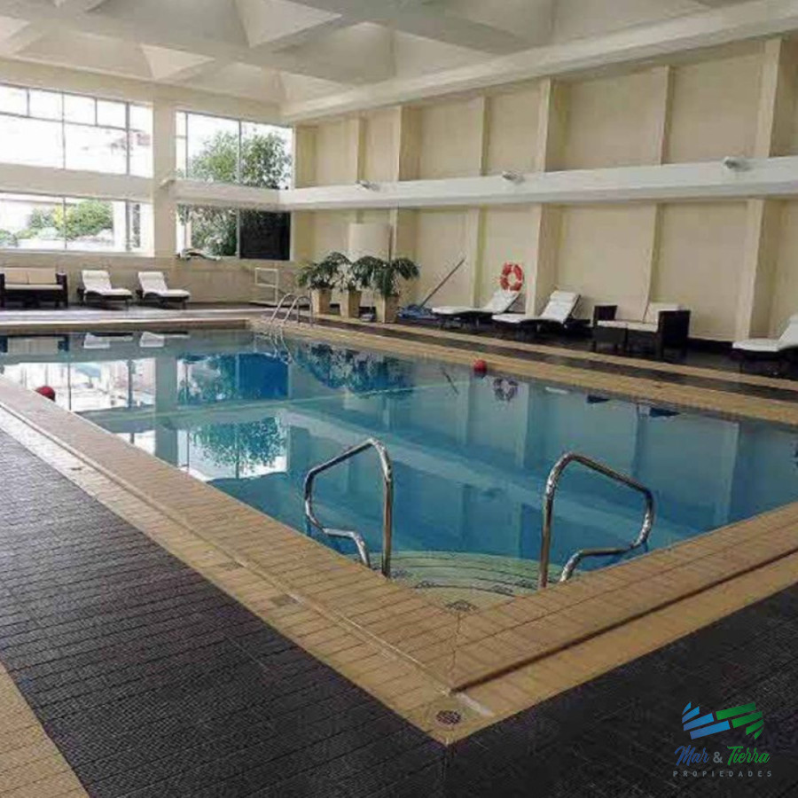 Apartamento ID.5832 - Oportunidad Venta apartamento de 1 dormitorio en Punta del Este