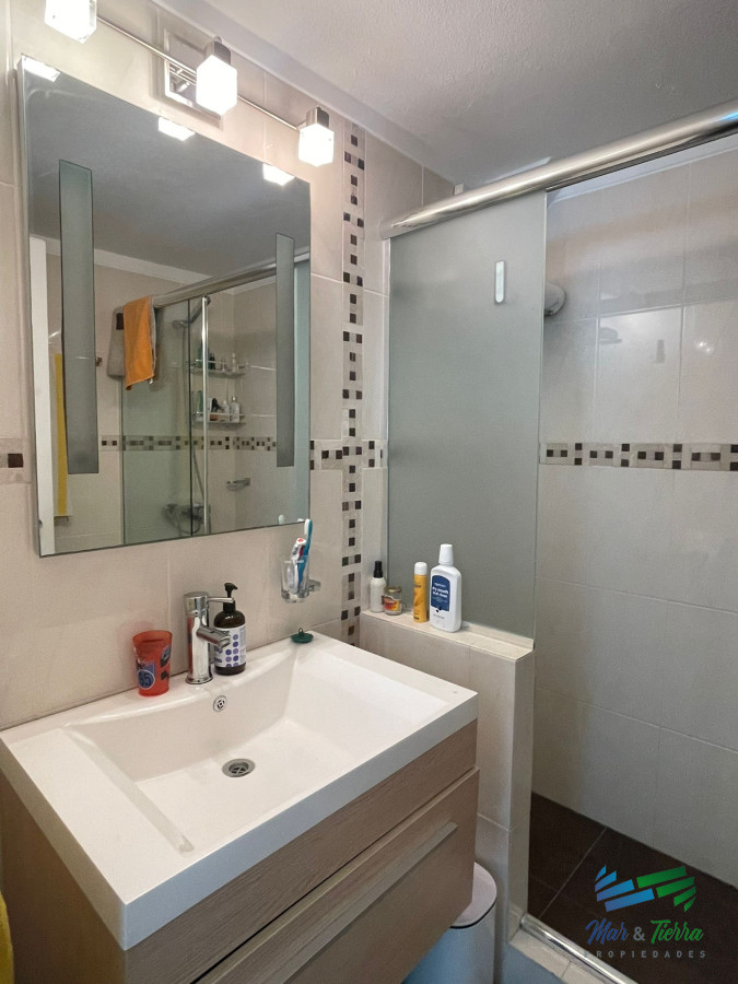 Apartamento ID.5832 - Oportunidad Venta apartamento de 1 dormitorio en Punta del Este