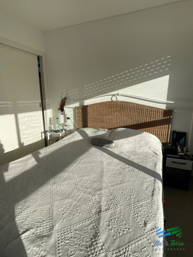 Apartamento ID.5832 - Oportunidad Venta apartamento de 1 dormitorio en Punta del Este