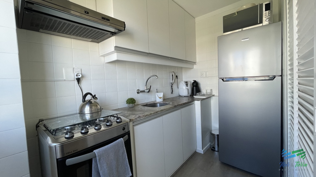 Apartamento ID.4685 - APARTAMENTO DE UN DORMITORIO EN VENTA