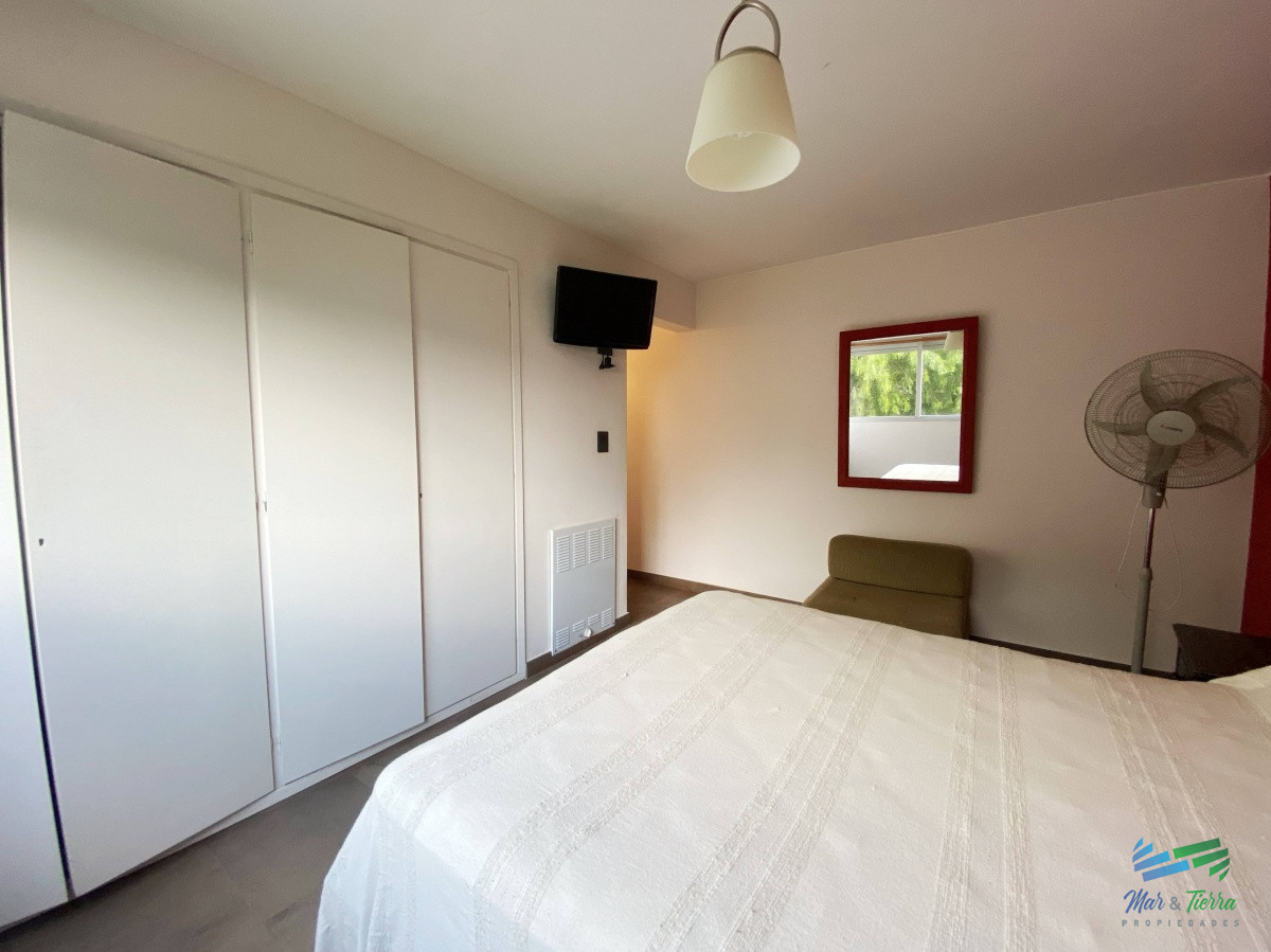 Apartamento ID.3444 - Venta de Apartamento 2 dormitorios en Playa Mansa, Punta del Este.