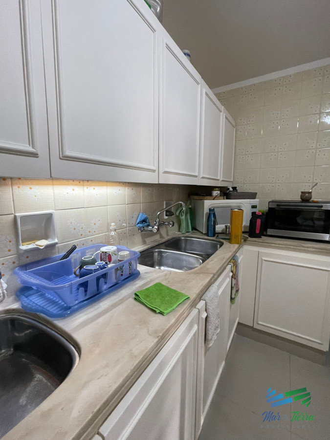 Apartamento ID.5832 - Oportunidad Venta apartamento de 1 dormitorio en Punta del Este