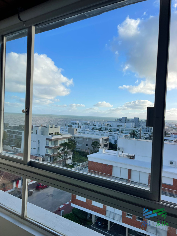 Apartamento ID.5832 - Oportunidad Venta apartamento de 1 dormitorio en Punta del Este