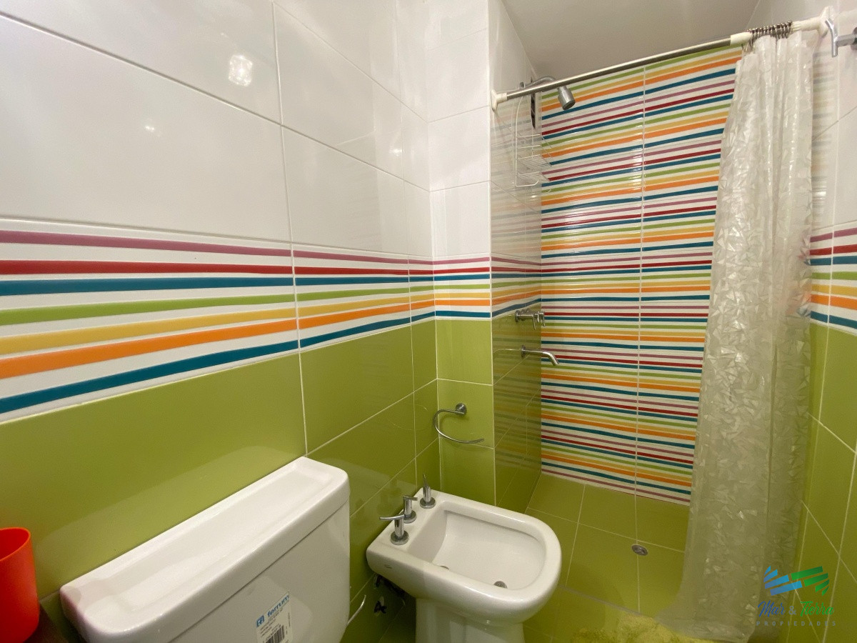 Apartamento ID.3444 - Venta de Apartamento 2 dormitorios en Playa Mansa, Punta del Este.