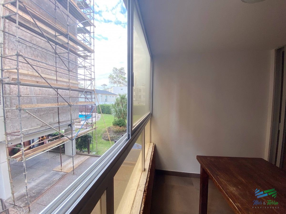 Apartamento ID.3444 - Venta de Apartamento 2 dormitorios en Playa Mansa, Punta del Este.