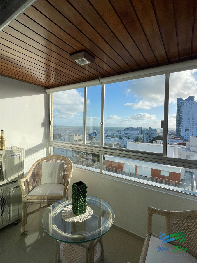 Apartamento ID.5832 - Oportunidad Venta apartamento de 1 dormitorio en Punta del Este