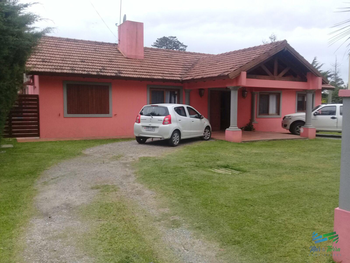 Beverly Hills - GoPunta - Portal Inmobiliario de Punta del Este - Maldonado