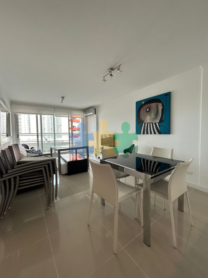 Apartamento en venta   Ref : EQP7036 - GoPunta - Portal Inmobiliario de Punta del Este - Maldonado