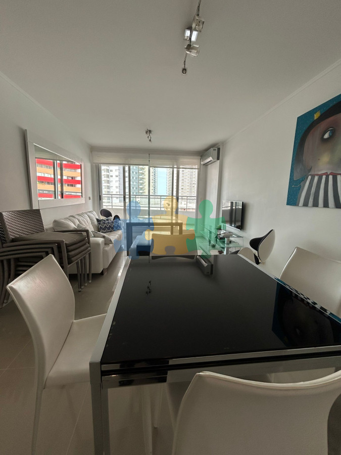 Apartamento en venta   Ref : EQP7036 - GoPunta - Portal Inmobiliario de Punta del Este - Maldonado