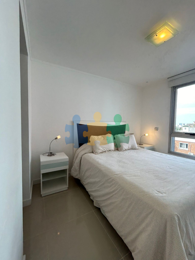 Apartamento en venta   Ref : EQP7036 - GoPunta - Portal Inmobiliario de Punta del Este - Maldonado