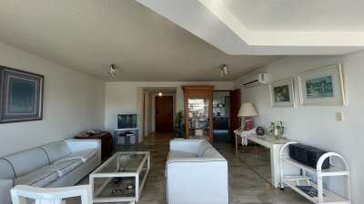 Venta de apartamento 3 dormitorios en Roosevelt, Punta del Este. - Ref : EQP6001