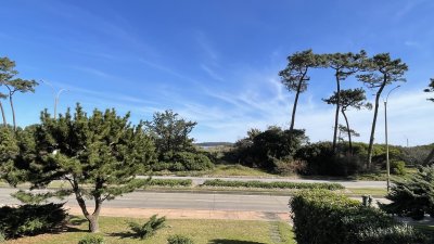 Apartamento en alquiler de temporada en Playa Mansa, Punta del Este - Ref : EQP5488